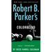 Robert B. Parker's Colorblind