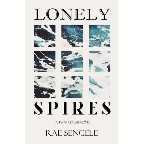 Lonely Spires