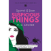 Squirrel & Swan Suspicious Things: The Two Michaels, the Cold Case, and the Black Widow