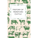History of Hereford Cattle