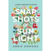 Snapshots of Sunlight: A Tessa and Weston Collection