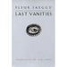Last Vanities: Stories