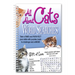 All about Cats Word Searches