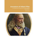 Ancestors of Albert Pike: Confederate General and 33rd Degree Freemason