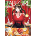 Tabegirl: The Art of Jun