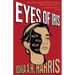 Eyes of Iris