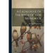 A Catalogue Of The Birds Of New Brunswick