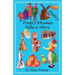 Poetry Rhymes Tells a Story