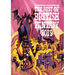Best of British Fantasy 2019