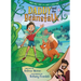 Daddy and the Beanstalk (a Graphic Novel)