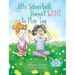Jilly Silverbell Doesn't Want to Play Tag