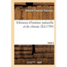 Elémens d'Histoire Naturelle Et de Chimie. Tome 5