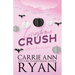 Longtime Crush - a Forced Proximity Edition