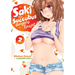 Saki the Succubus Hungers Tonight Vol. 2