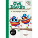 The Owlympic Games: A Branches Book (Owl Diaries #20): Volume 20
