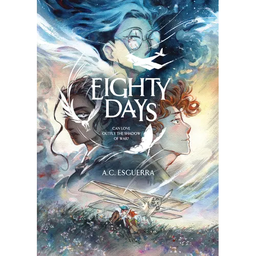 Eighty Days