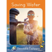 Saving Water: Fluency Boost