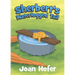 Sherbert's Waterlogged Tail