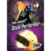 Stunt Performer