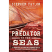 Predator of the Seas: A History of the Slaveship That Fought for Emancipation