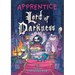Apprentice Lord of Darkness: A Graphic Novel
