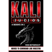 Kali Linux CLI Boss: Novice To Command Line Maestro