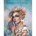 Wondrous Folk Coloring Book