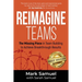 Reimagine Teams: The Missing Piece in Team Building to Achieve Breakthrough Results