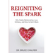 Reigniting The Spark: Why Stable Relationships Lose Intimacy and How to Get It Back