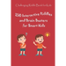 Challenging Riddle Book for Kids: 250 Interactive Riddles and Brain Busters for Smart Kids
