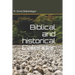 Biblical and historical Calendar