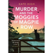 Murder and the Moggies of Magpie Row