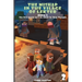 The Mishap in the Village of Lekter Book 2: The Overworld Isn't as Small as They Thought