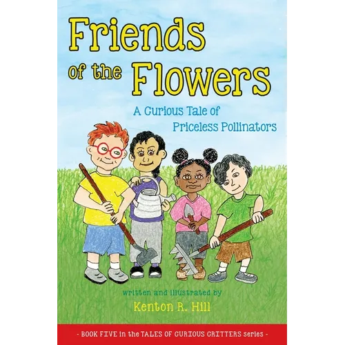 Friends of the Flowers