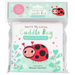 You're My Little Cuddle Bug: My First Bath Book