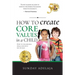 How to create core values in a child