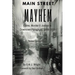 Main Street Mayhem: Crime, Murder & Justice in Downtown Paragould, 1888-1932