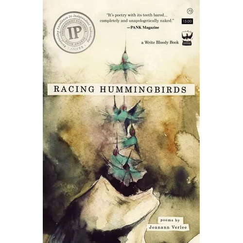 Racing Hummingbirds