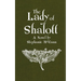 The Lady of Shalott