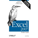 Excel 2007 Pocket Guide: A Quick Reference to Common Tasks