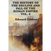 The History of the Decline and Fall of the Roman Empire Vol. 6