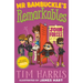 MR Bambuckle's Remarkables Join Forces