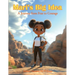 Mari's Big Idea: A Journey from Fear to Courage