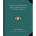 Theatrum Chemicum Brittannicum And The Way to Bliss