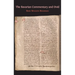 The Bavarian Commentary and Ovid: Clm 4610, The Earliest Documented Commentary on the Metamorphoses