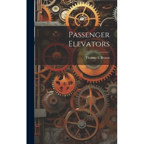 Passenger Elevators