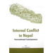 Internal Conflict in Nepal: Transnational Consequences