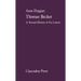 Thomas Beckett: A Textual History of His Letters