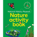 Natural History Museum Nature Activity Book