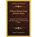 William Holman Hunt And His Works: A Memoir Of The Artist's Life, With Description Of His Pictures (1861)